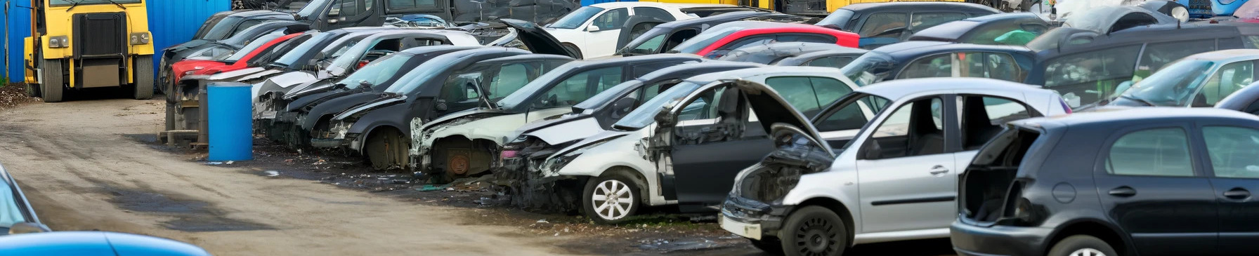 Zdarma likvidace vozidel Okres Liberec